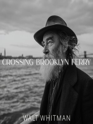 cover image of Crossing Brooklyn Ferry
